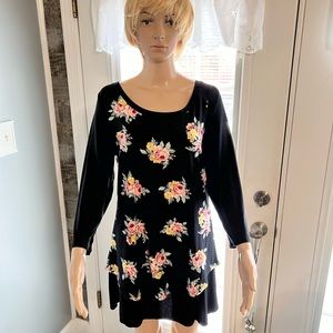 Just be Shirt Hi-Lo SZ XL‎